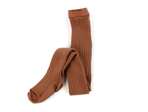 MP russet strømpebukser bomuld